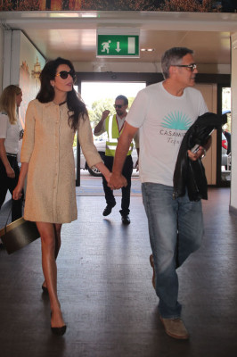 photo 23 in Amal Clooney gallery [id1141644] 2019-06-04 00:00:00
