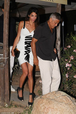 photo 28 in Amal Clooney gallery [id1141579] 2019-06-04 00:00:00