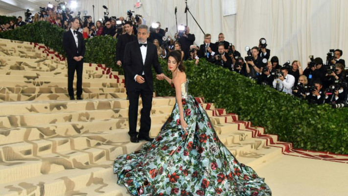 photo 6 in Amal Clooney gallery [id1141631] 2019-06-04 00:00:00