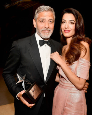 photo 11 in Amal Clooney gallery [id1043870] 2018-06-14 00:00:00