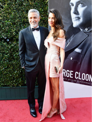 photo 13 in Clooney gallery [id1043868] 2018-06-14 00:00:00