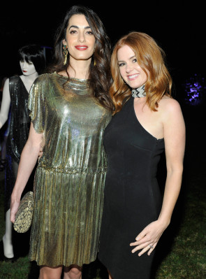 photo 16 in Amal Clooney gallery [id969448] 2017-10-09 00:00:00