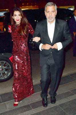 photo 24 in Amal Clooney gallery [id1035640] 2018-05-10 00:00:00