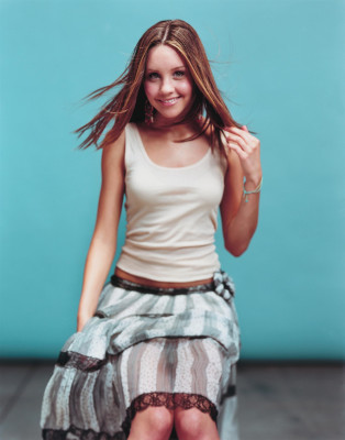 Amanda Bynes pic #576291