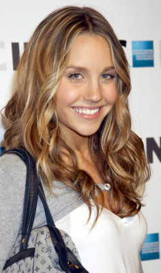 Amanda Bynes pic #579870