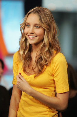 Amanda Bynes pic #579466
