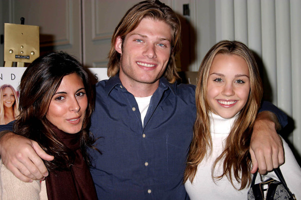Amanda Bynes pic #579469