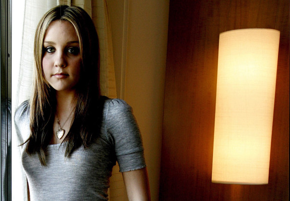 Amanda Bynes pic #576270