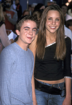 Amanda Bynes pic #578415