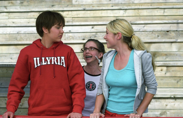 Amanda Bynes pic #575372