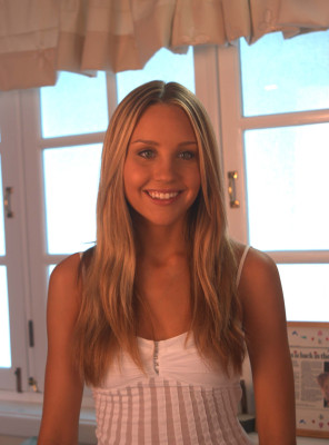 Amanda Bynes pic #575062