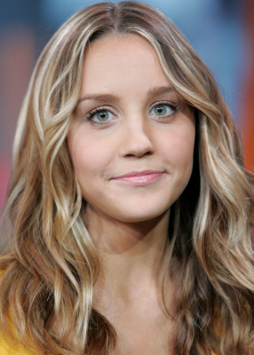 Amanda Bynes pic #576971