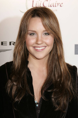 Amanda Bynes pic #581115