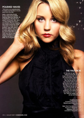 Amanda Bynes pic #232300