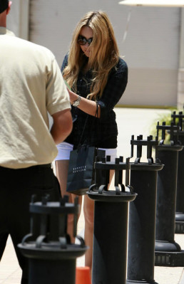 Amanda Bynes pic #534413