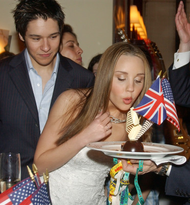 Amanda Bynes pic #578613
