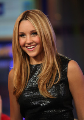 Amanda Bynes pic #198316