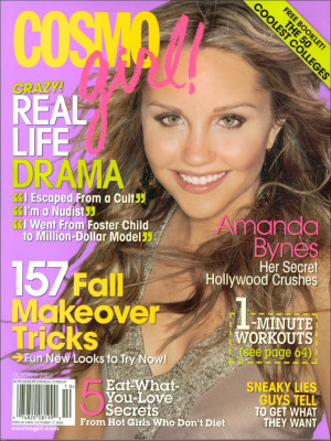 Amanda Bynes pic #60010