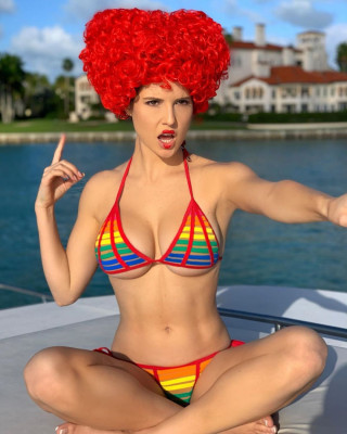 Amanda Cerny pic #1198688