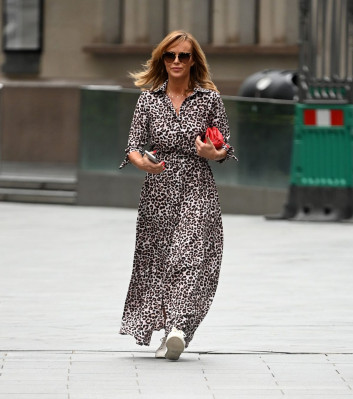photo 12 in Amanda Holden gallery [id1221007] 2020-07-10 00:00:00