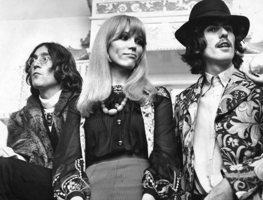 Amanda Lear pic #1322964