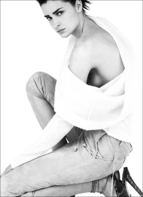 Amanda Moore pic #1198619