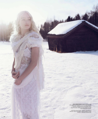 photo 29 in Amanda Norgaard gallery [id336231] 2011-01-31 00:00:00