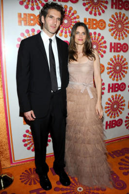 Amanda Peet pic #406346