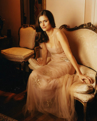 photo 3 in Amanda Peet gallery [id184001] 2009-09-25 00:00:00
