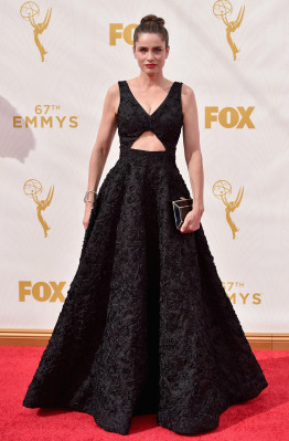 Amanda Peet pic #798870