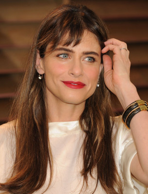 photo 11 in Amanda Peet gallery [id678569] 2014-03-12 00:00:00