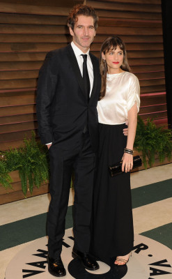photo 9 in Amanda Peet gallery [id678577] 2014-03-12 00:00:00