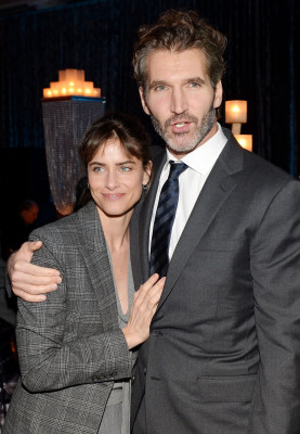 Amanda Peet pic #684540