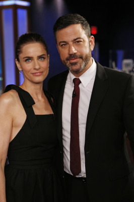 Amanda Peet pic #926440