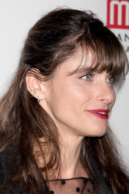 photo 27 in Amanda Peet gallery [id685023] 2014-04-02 00:00:00