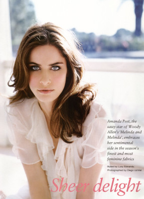 Amanda Peet pic #31231