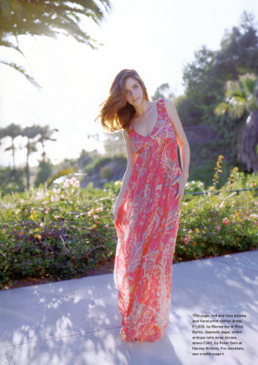 Amanda Peet pic #31230