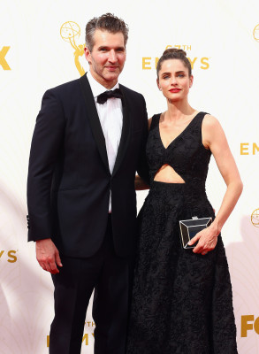 Amanda Peet pic #798874