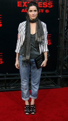photo 25 in Amanda Peet gallery [id220954] 2009-12-30 00:00:00
