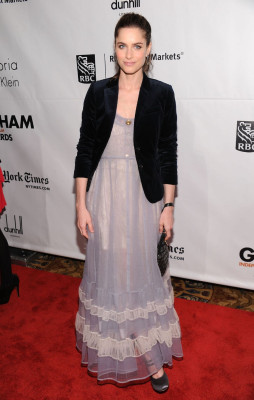 photo 12 in Amanda Peet gallery [id311336] 2010-12-01 00:00:00