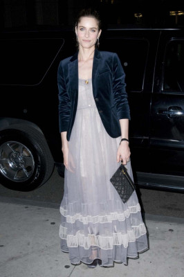 Amanda Peet pic #313955