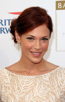 Amanda Righetti pic #338360