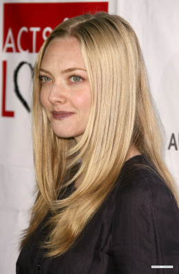 Amanda Seyfried pic #190738