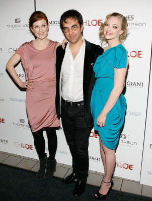 Amanda Seyfried pic #282593