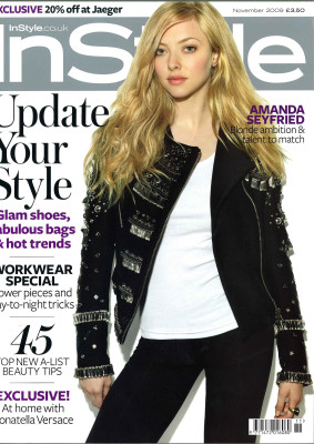 Amanda Seyfried pic #190567