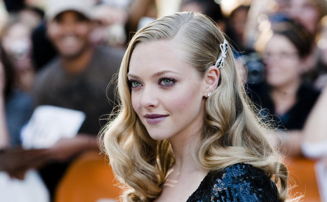 Amanda Seyfried pic #279998