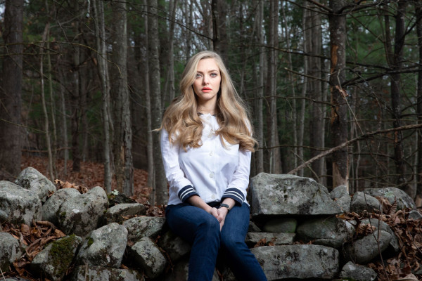 Amanda Seyfried pic #1245752