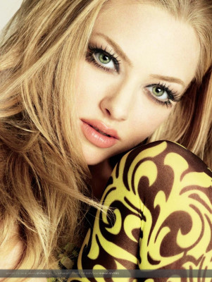 Amanda Seyfried pic #276974