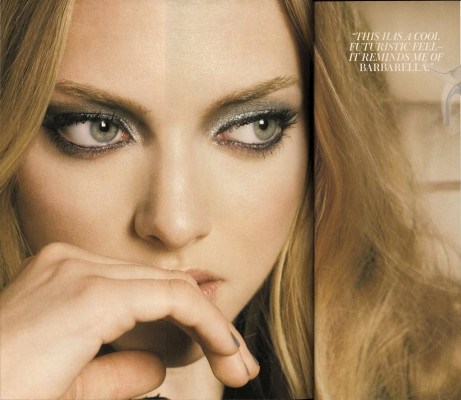 Amanda Seyfried pic #296701