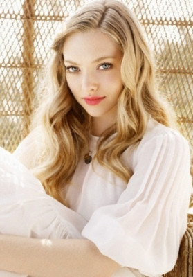 Amanda Seyfried pic #160898